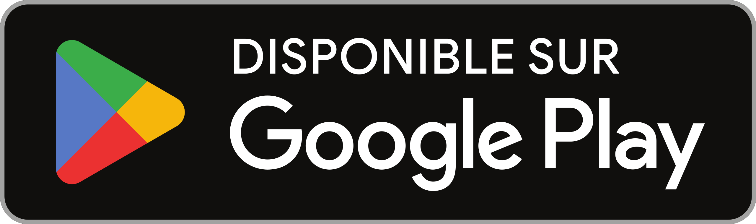 Application Smartfroid sur Google Store