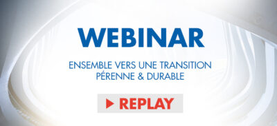 Replay de notre webinar – Ensemble vers une transition pérenne et durable