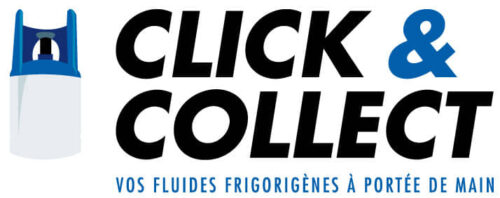 Click & Collect Gazechim Froid