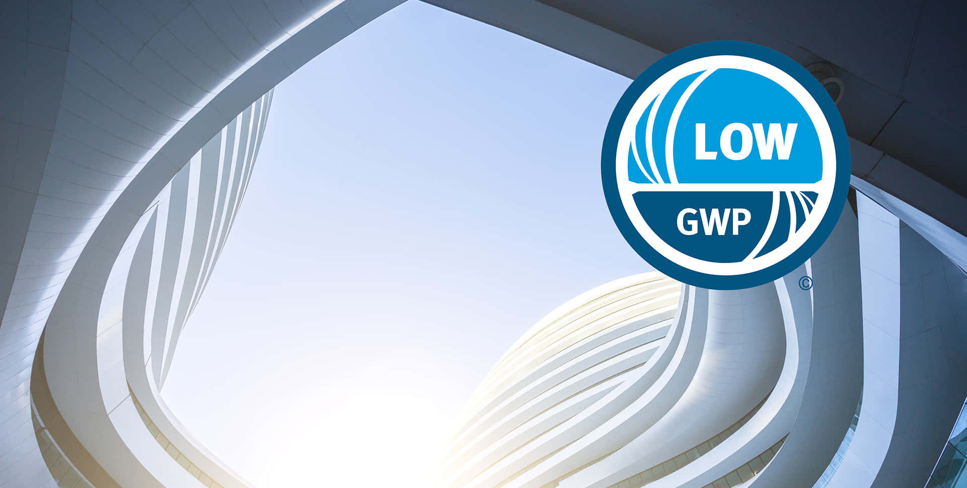 Spécialiste fluides LOW GWP