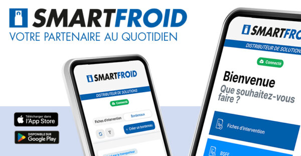 Smartfroid