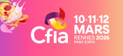 Gazechim Froid présent au salon CFIA Rennes 2026