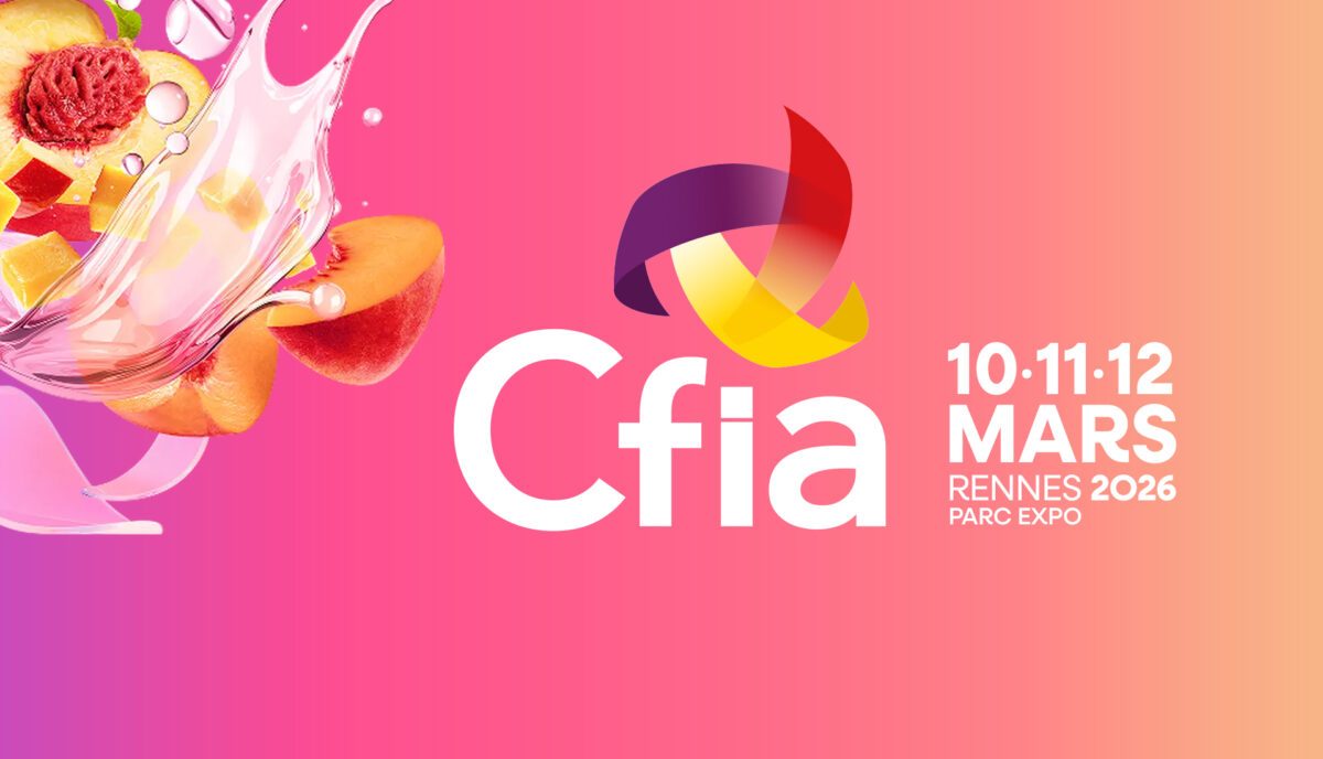 Gazechim Froid sera au salon CFIA